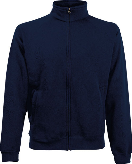 Fruit of the Loom Premium Sweat Jacket bei Schloffer.eu online kaufen