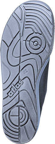 Atlas® Sneaker A 420 (S1) ESD Sohle