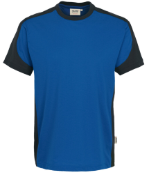 HAKRO T-Shirt 290 Contrast