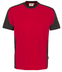 HAKRO T-Shirt 290 Contrast	