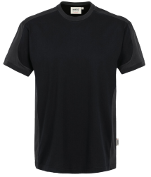 HAKRO T-Shirt 290 Contrast	