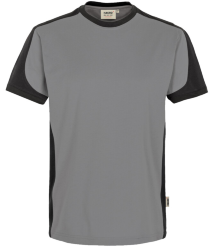 HAKRO T-Shirt 290 Contrast	