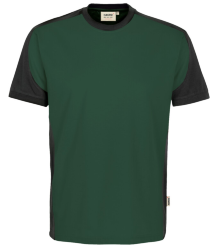 HAKRO T-Shirt 290 Contrast