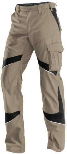 Kübler® Damen Bundhose Activiq 