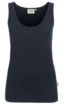 HAKRO Damen Tank-Top 159 Classic