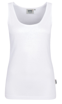 HAKRO Damen Tank-Top 159 Classic