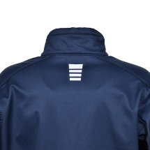 COFRA Multinorm-Softshelljacke Pacaya, navy