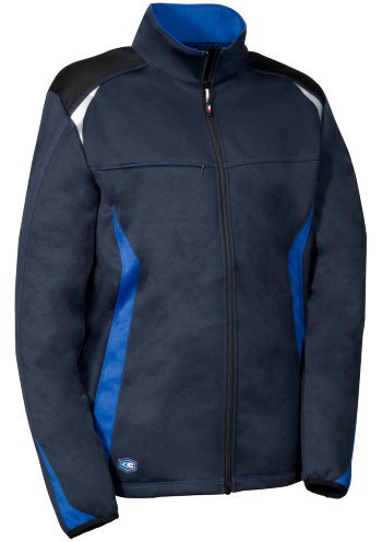 COFRA Fleecejacke Gedern