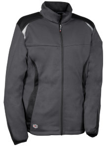 COFRA Fleecejacke Gedern