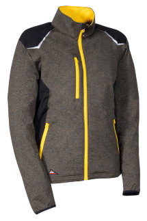 COFRA Fleecejacke Tilburg