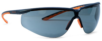 INFIELD Schutzbrille Levior grau - © Christian Wester, by ChWester