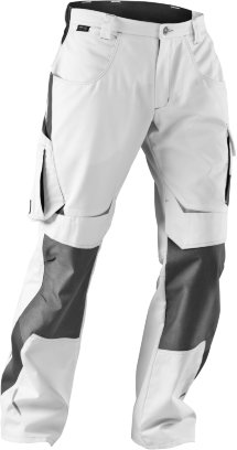 Kübler® Bundhose Pulsschlag High 