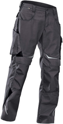 Kübler® Bundhose Pulsschlag High 