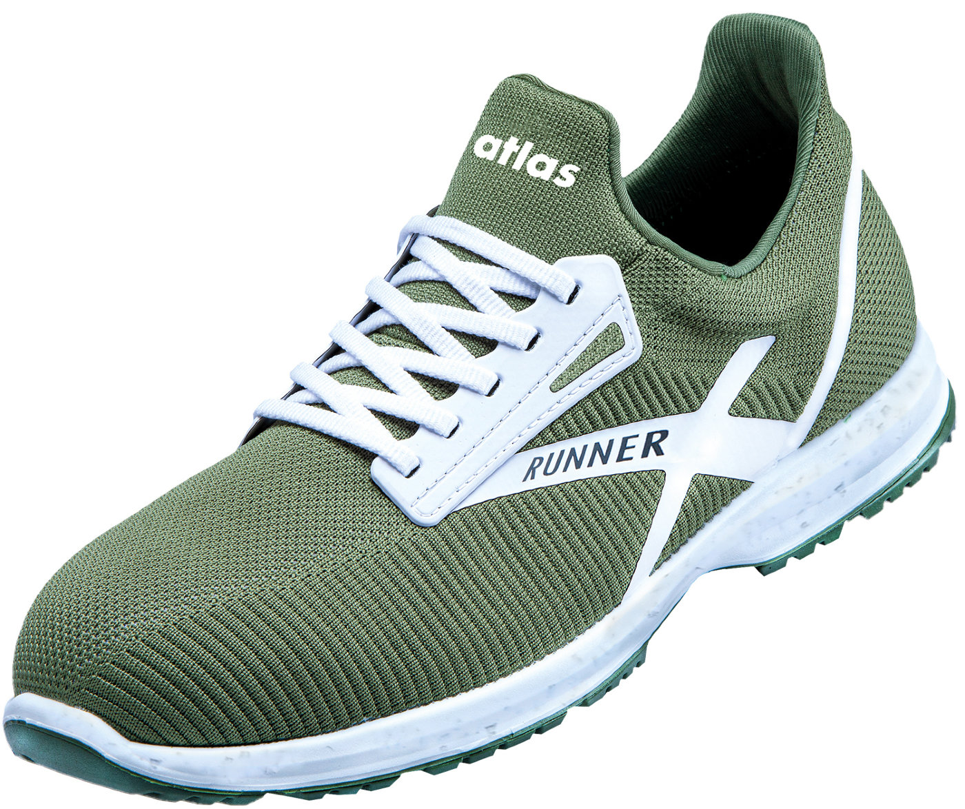 Atlas Runner 75 Green (S1P) kaufen online