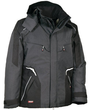 COFRA Winterjacke IGARKA