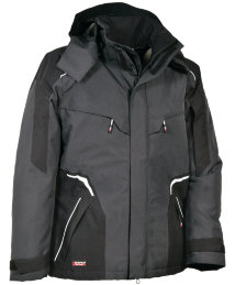 COFRA Winterjacke IGARKA