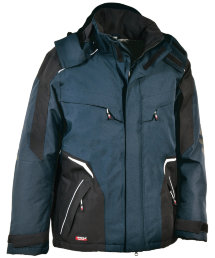 COFRA Winterjacke IGARKA