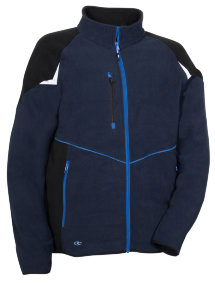 COFRA Fleecejacke Vilebo