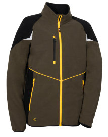 COFRA Fleecejacke Vilebo