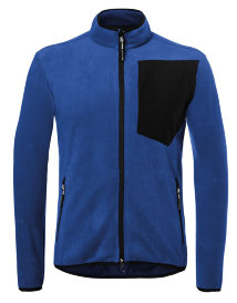 Kübler Fleecejacke 1254