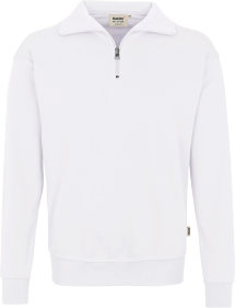 HAKRO Zip-Sweatshirt 451 Premium