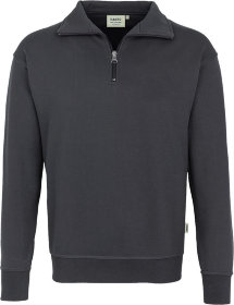 HAKRO Zip-Sweatshirt 451 Premium