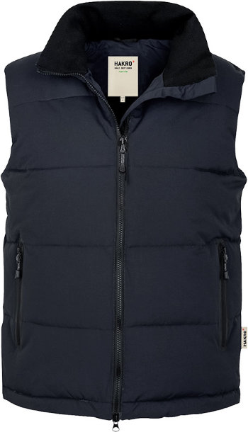 HAKRO Bodywarmer 842 Hamilton