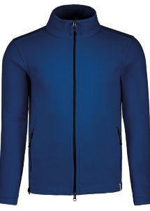 HAKRO Fleecejacke 846 Eco