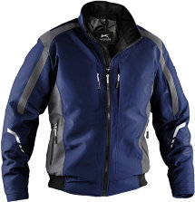 Kübler® Winterjacke 1367 