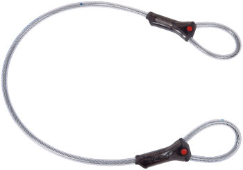 C.A.M.P. Anschlagpunkt Anchor Cable, 100 cm - © GIOBBE CODEGA, C.A.M.P. SpA