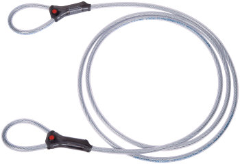 C.A.M.P. Anschlagpunkt Anchor Cable, 300 cm - © GIOBBE CODEGA, C.A.M.P. SpA