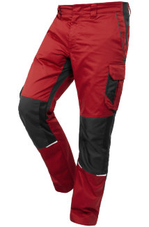 Qualitex Bundhose iND