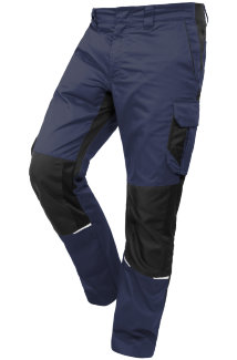 Qualitex Bundhose iND