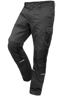 Qualitex Bundhose iND