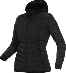 Leibwächter Damen Hybridjacke CASUAL-Line