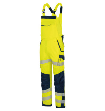 Vizwell Warnlatzhose Flex-HiVis