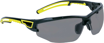 Deltaplus Schutzbrille Aso2 Smoke