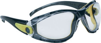 Deltaplus Schutzbrille Pacaya klar
