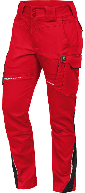 Leibwächter Damen Bundhose FLEX-Line