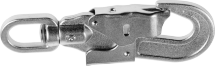 Deltaplus Höhensicherungsgerät MICROBLOC 1,8m