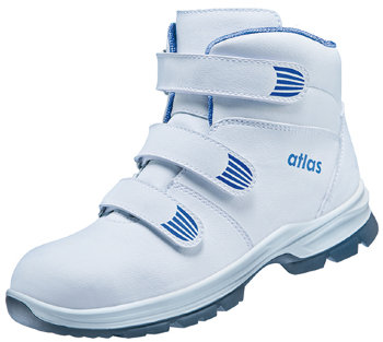 Atlas CL 570 (S2) ESD