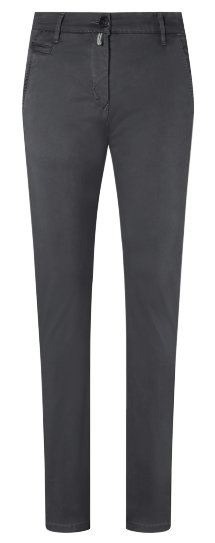 HAKRO Damen Chinohose 706 Stretch