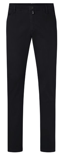 HAKRO Chinohose 707 Stretch