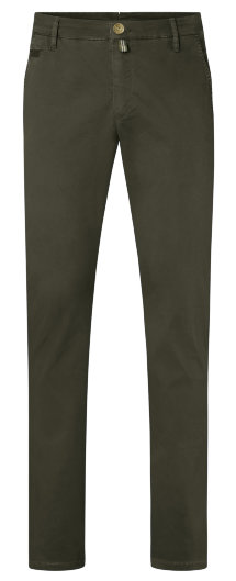 HAKRO Chinohose 707 Stretch