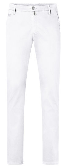 HAKRO Chinohose 707 Stretch