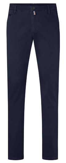 HAKRO Chinohose 707 Stretch