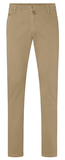 HAKRO Chinohose 707 Stretch