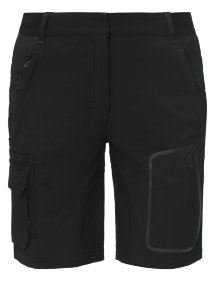 HAKRO Damen Activeshorts 792