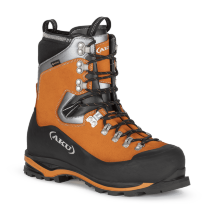 AKU Montagnard Work GTX (S3)
