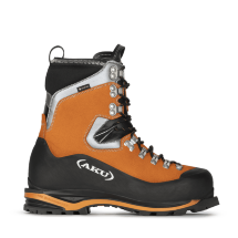 AKU Montagnard Work GTX (S3)